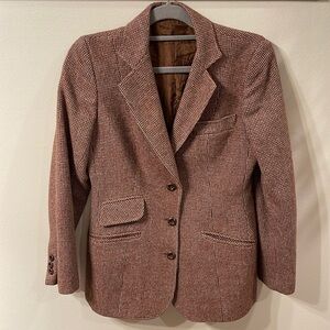 Vintage blazer